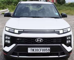 Hyundai Creta others Hyundai Creta others