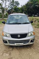 Maruti Suzuki Alto K10 VXI