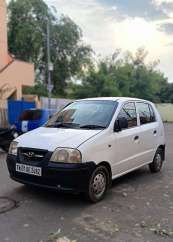 Hyundai Santro others