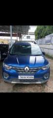 Renault Triber RXZ