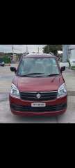 Maruti Suzuki Wagon R LXI
