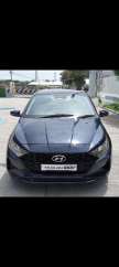 Hyundai i20 1.2 Sportz