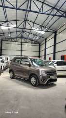 Maruti Suzuki Wagon R VXI