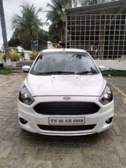 Ford Figo Aspire 1.5 Titanium Diesel Ford Figo Aspire 1.5 Titanium Diesel