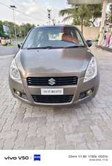 Maruti Suzuki Ritz Ldi