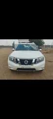 Nissan Terrano XV 110 PS