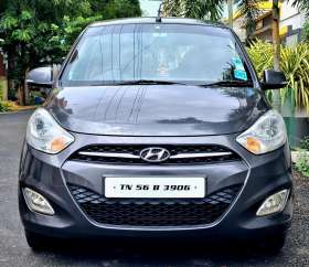 Hyundai i10 1.2 Magna