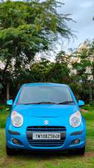 Maruti Suzuki A Star ZXI