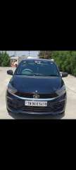 Tata Tigor XM
