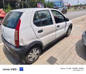 Tata Indica DLS