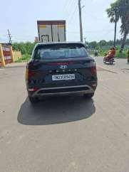 Hyundai Creta 1.5 EX