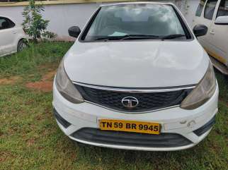 Tata Zest XE Quadrajet 75 PS BSIV