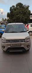 Maruti Suzuki Wagon R VXI