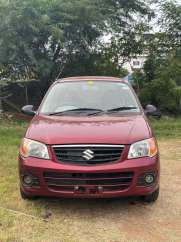 Maruti Suzuki Alto K10 VXI