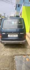 Maruti Suzuki Omni 5 seater