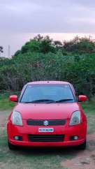Maruti Suzuki Swift ZXI 1.3