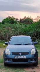 Maruti Suzuki Swift ZXI 1.3