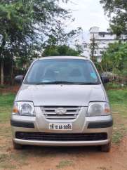 Hyundai Santro Xing GLS
