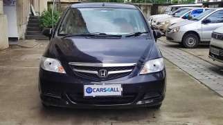 Honda City others