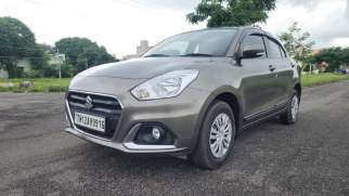 Maruti Suzuki Swift dzire VXI
