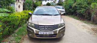 Honda City 1.5 V Inspire