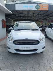 Ford Figo Aspire 1.5 Titanium Opt Diesel