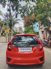 Honda Jazz 1.2 V AT I VTEC