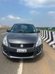 Maruti Suzuki Swift VDI Opt