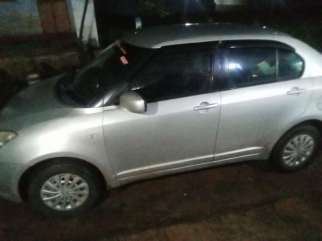 Maruti Suzuki Swift dzire others