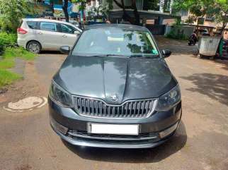 Skoda Rapid 1.6 L Ambition Skoda Rapid 1.6 L Ambition