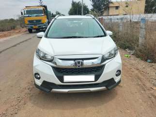 Honda WR-V VX i-VTEC