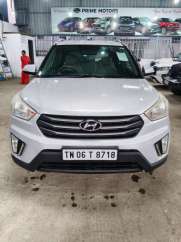 Hyundai Creta 1.4 Base