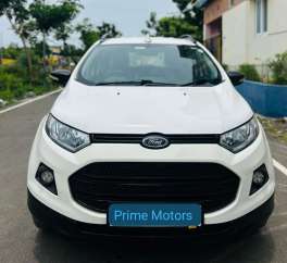 Ford Ecosport others