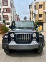 Mahindra Thar LX Hard Top Mahindra Thar LX Hard Top