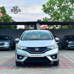 Honda Jazz 1.2 V I VTEC