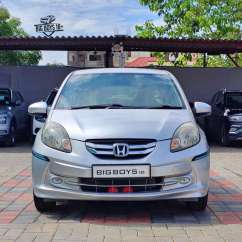 Honda Amaze VX i-Vtech