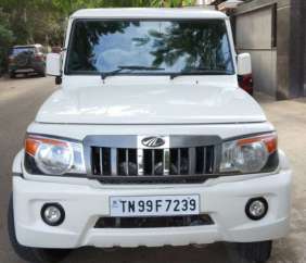 Mahindra Bolero Power Plus ZLX Mahindra Bolero Power Plus ZLX