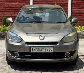 Renault Fluence others