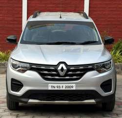 Renault Triber RXT