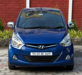 Hyundai Eon Era Plus