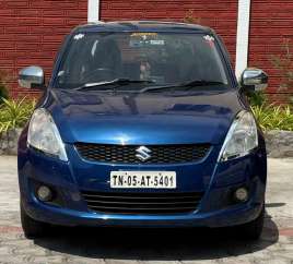 Maruti Suzuki Swift LDI