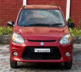 Maruti Suzuki Alto 800 LXI