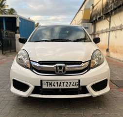 Honda Amaze 1.2 E i-VTEC