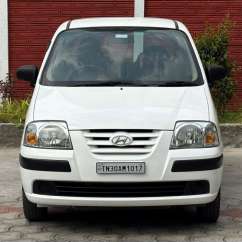 Hyundai Santro Xing GLS