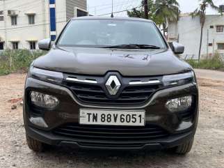 Renault Kwid RXT