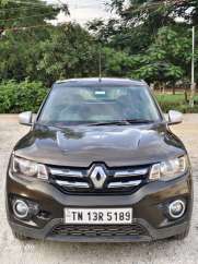 Renault Kwid RXT AMT