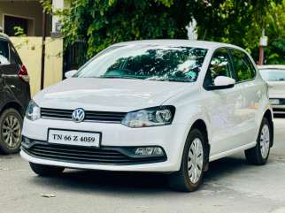 Volkswagen Polo 1.0 L MPI COMFORTLINE