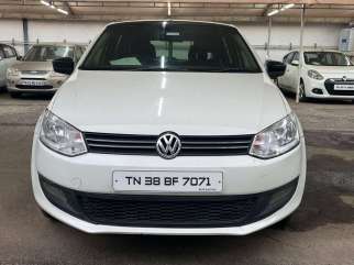 Volkswagen Polo IPL II 1.2 Highline