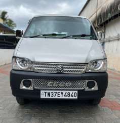 Maruti Suzuki Eeco 5 STR Ac
