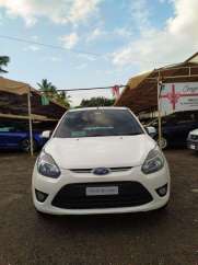 Ford Figo 1.2 EXI Duratec